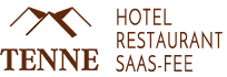 Hotel Tenne Saas Fee