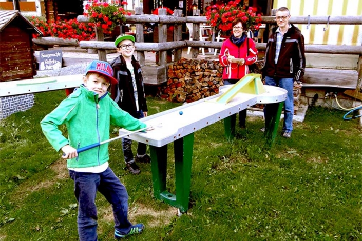 Maerli Pit-Pat 2021 Hotel Tenne Saas-Fee